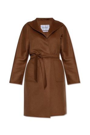 Max Mara Coat Fragore | Women's Clothing | Vitkac